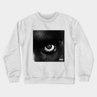 Damso Lithopédion Crewneck Sweatshirt